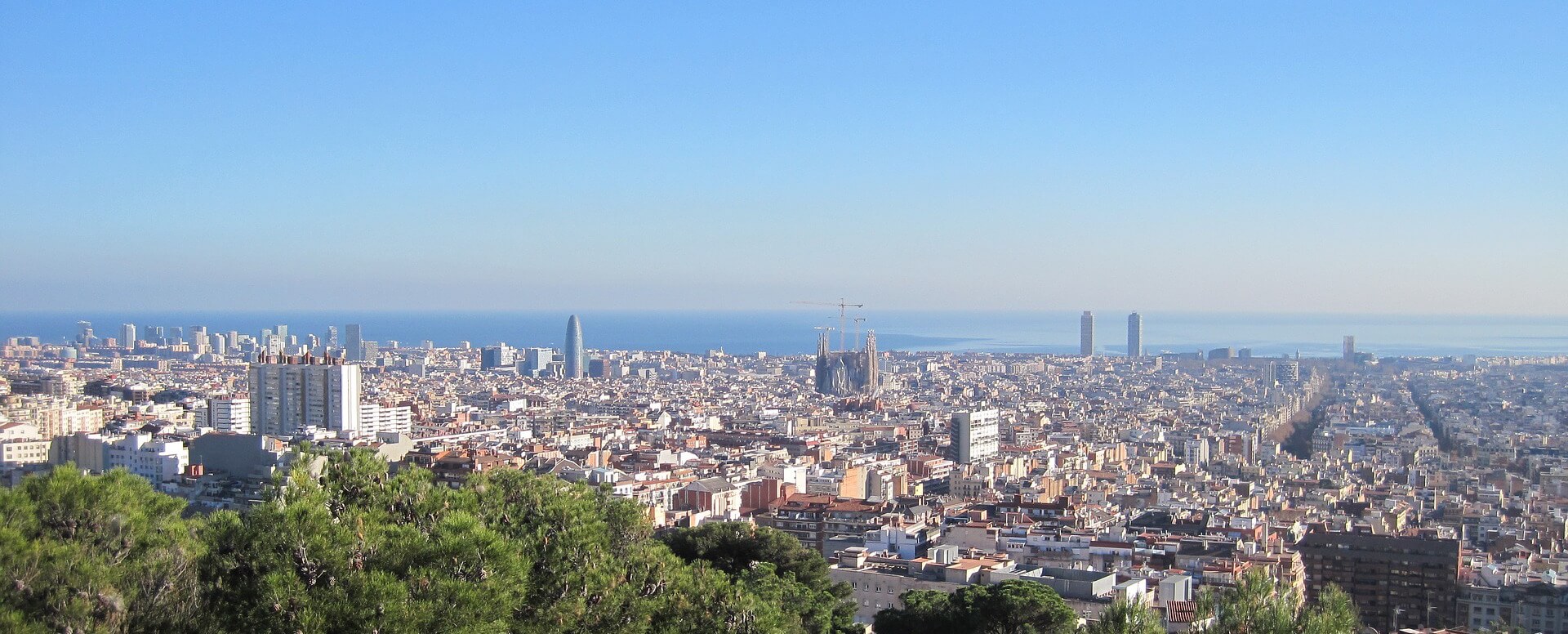 10 cosas que hacer en Barcelona - Barcelona