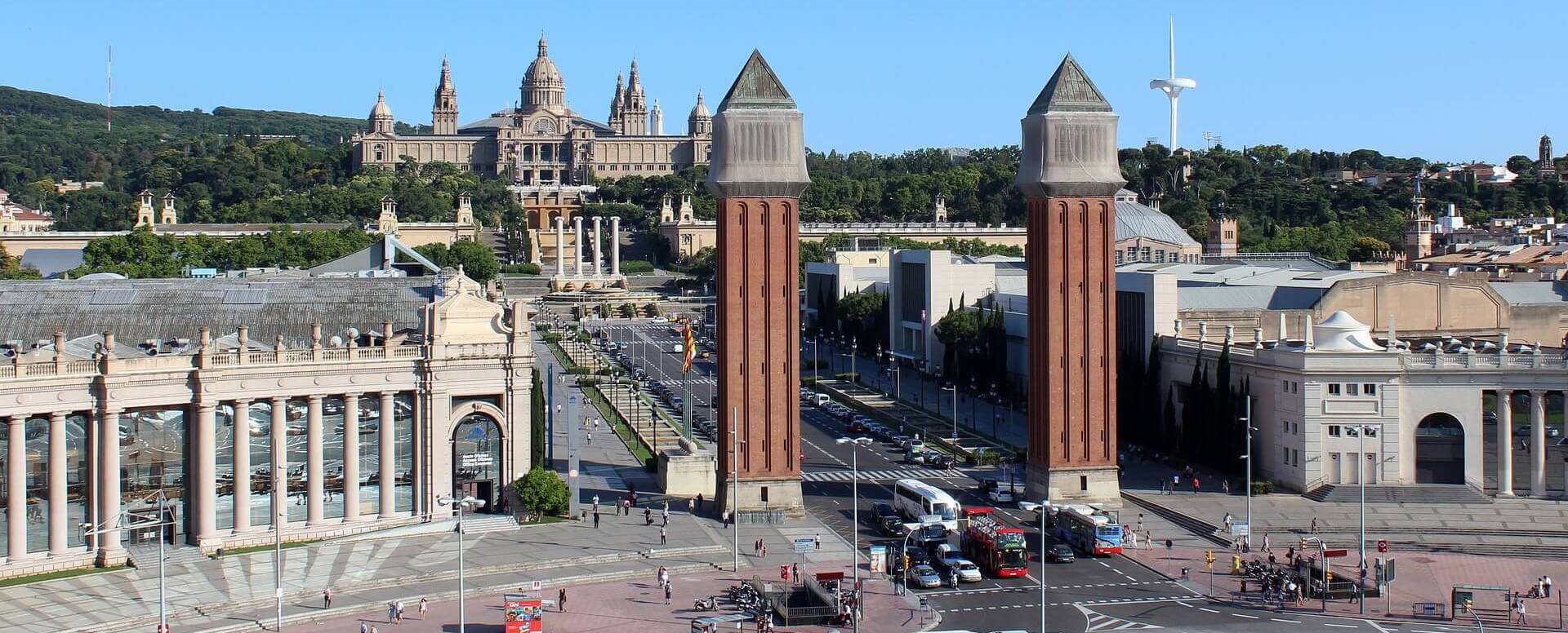 10. Alquilar una villa o un apartamento con Villanovo - Barcelona