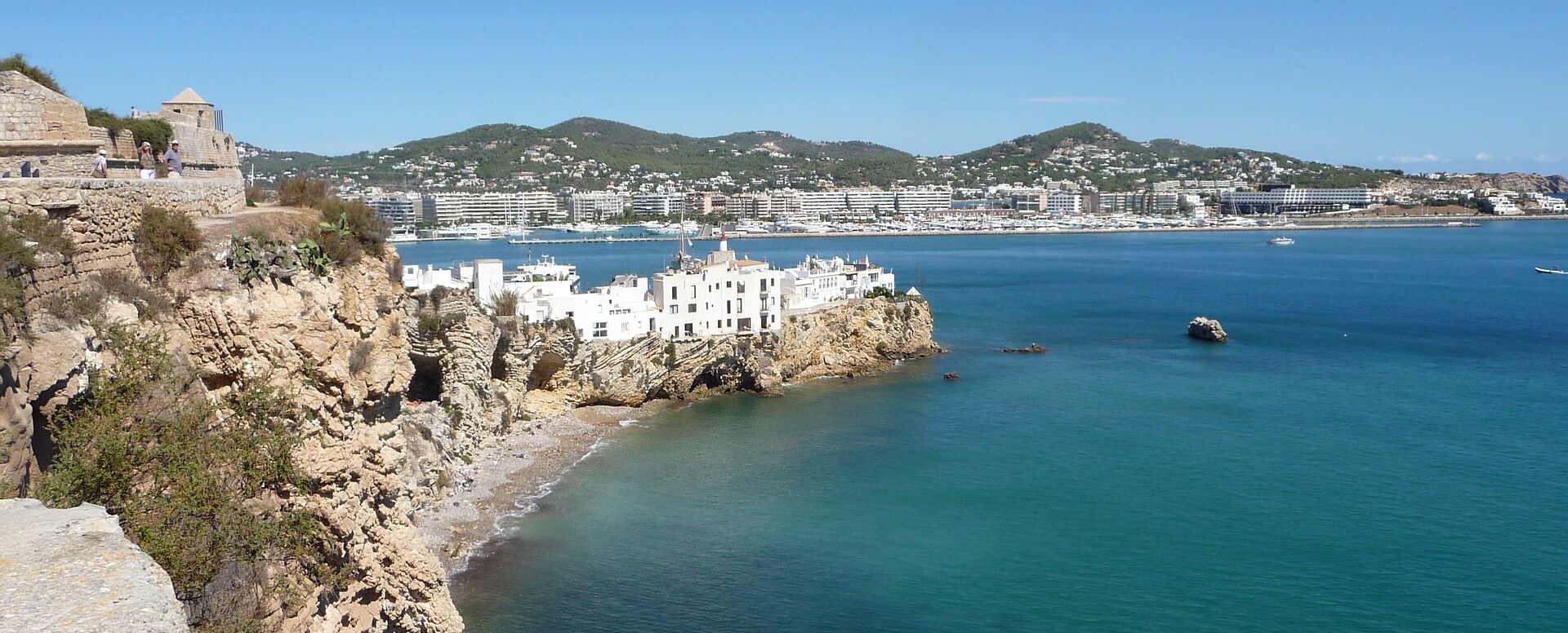 10 cosas que hacer en Ibiza - Ibiza