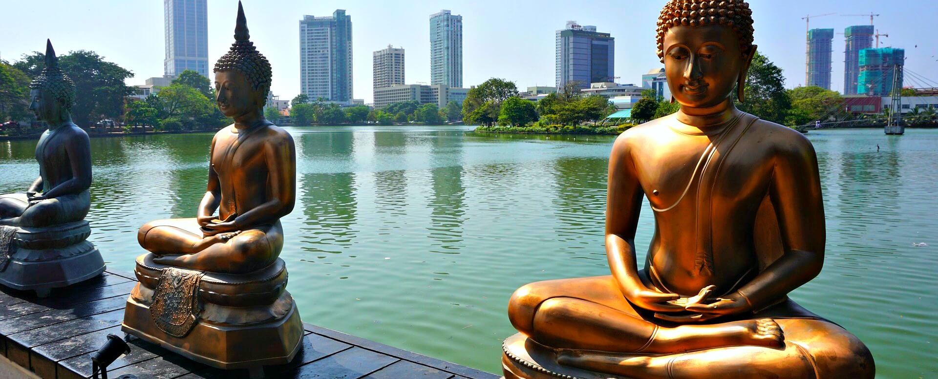 Cultura y tradiciones de Sri Lanka - Sri Lanka