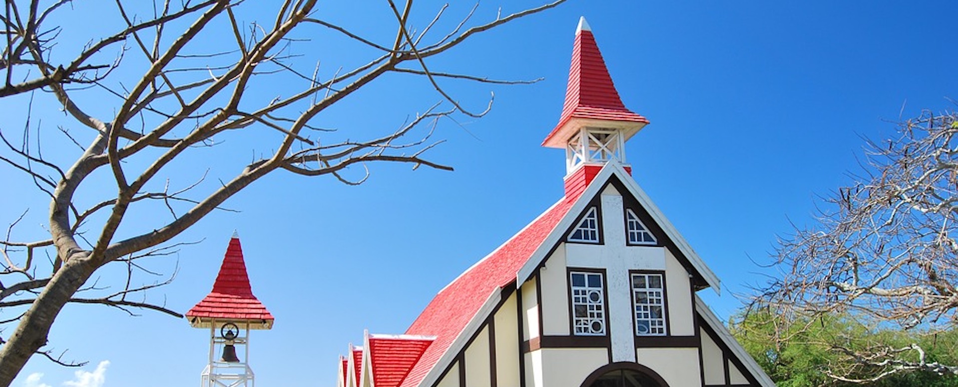 Islas de Mauricio - Isla Mauricio