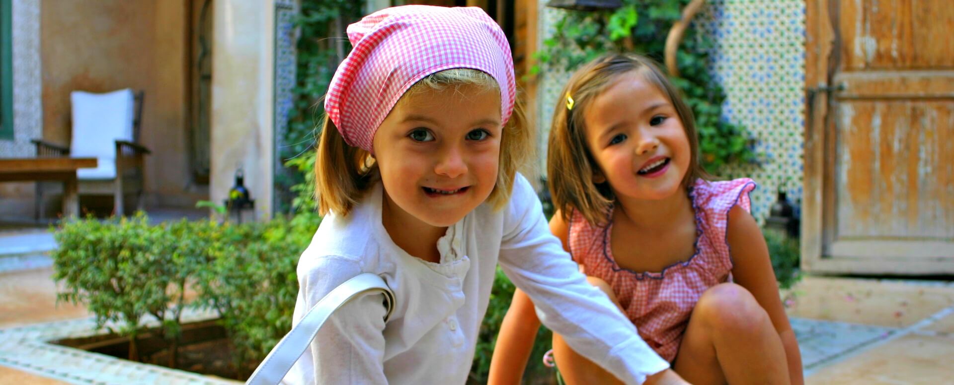 Descubra 11 actividades para hacer con sus hijos en Marrakech - Marrakech