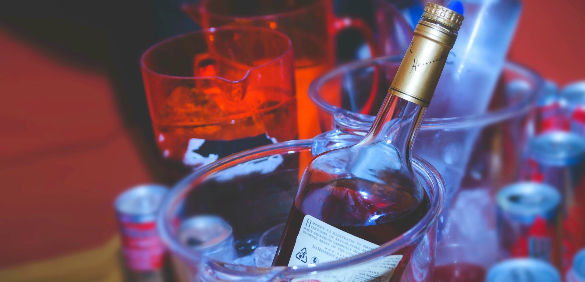 La vida nocturna de Ibiza - Ibiza