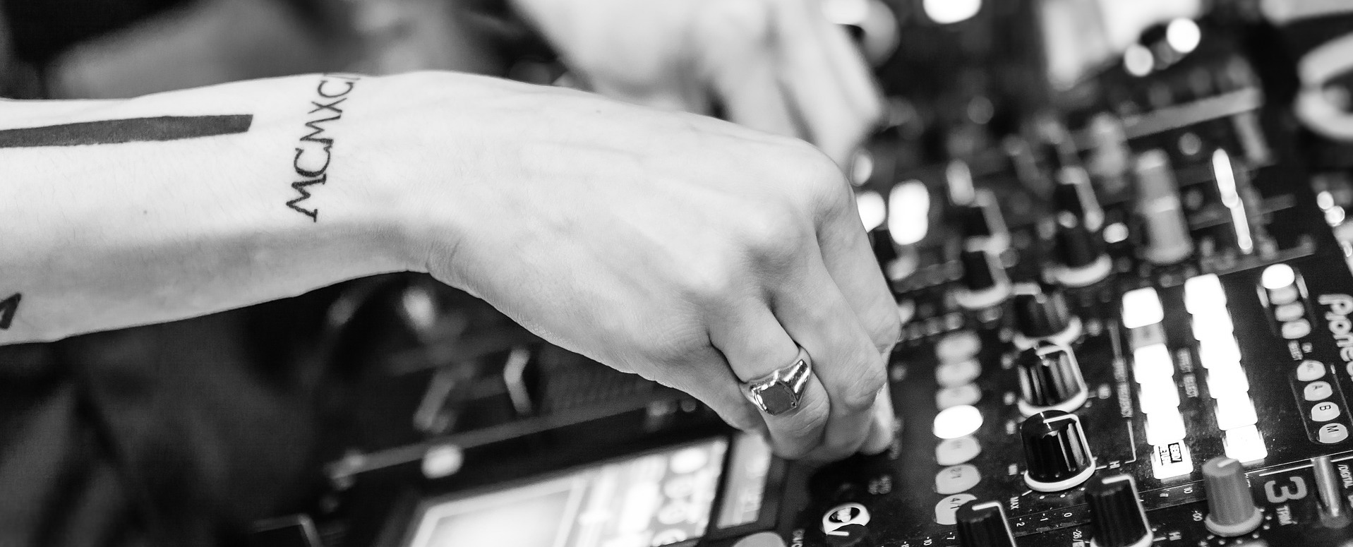 6. Privilege - Ibiza