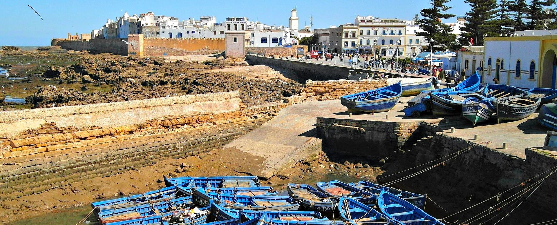 10 cosas que hacer en Essaouira - Essaouira
