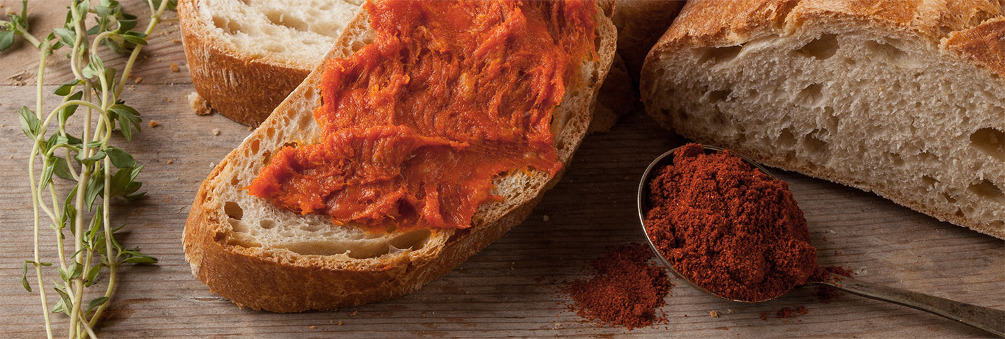 La gastronomía en Ibiza - Ibiza