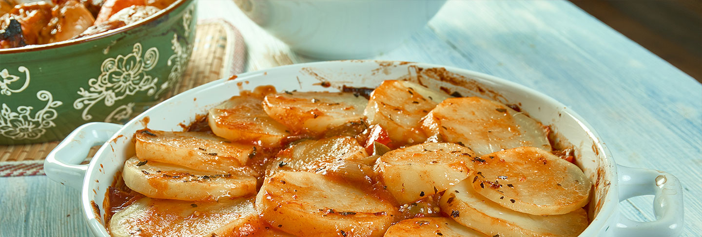 La gastronomía en Ibiza - Ibiza