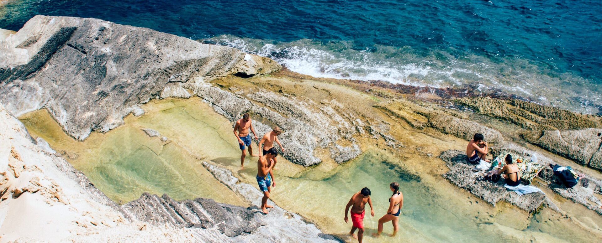 Tiempo y clima en Ibiza - Ibiza