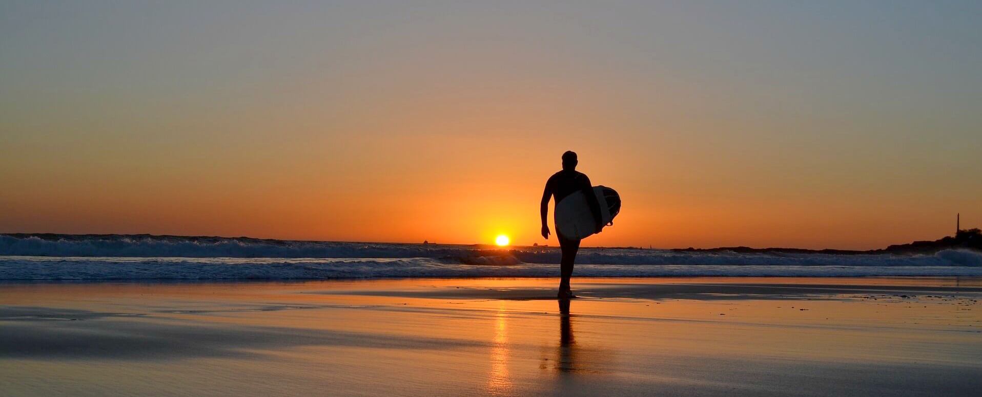 Experiencias inéditas de surf - Ibiza