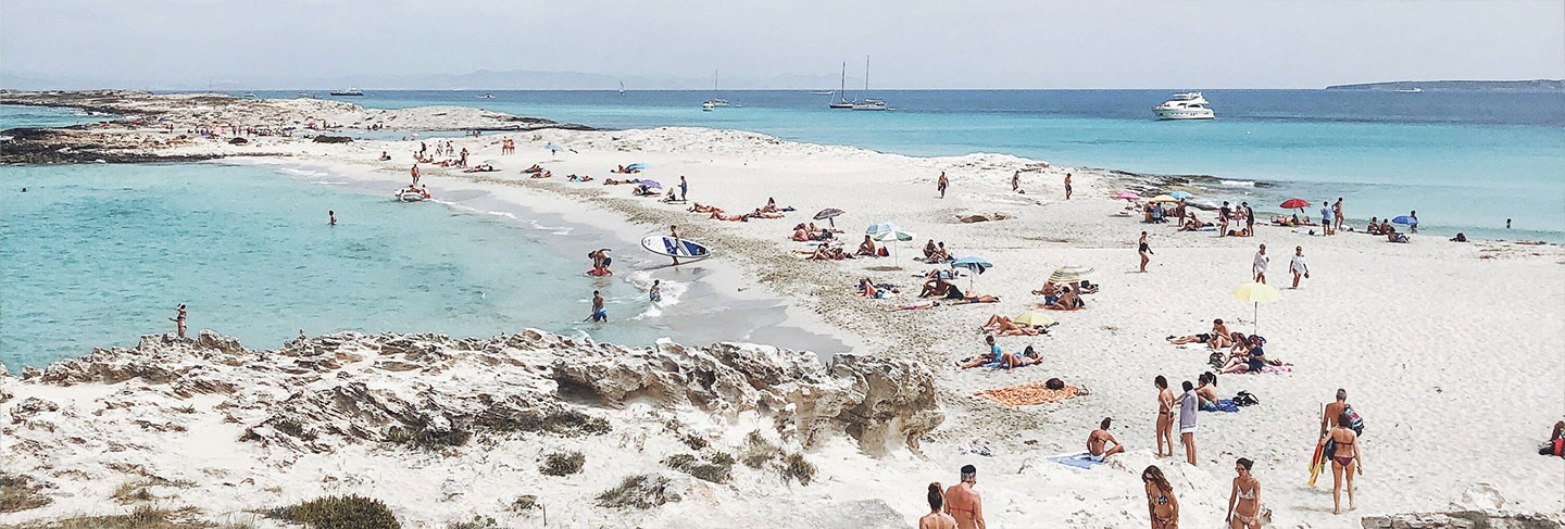 Lo esencial para disfrutar de Ibiza - Ibiza