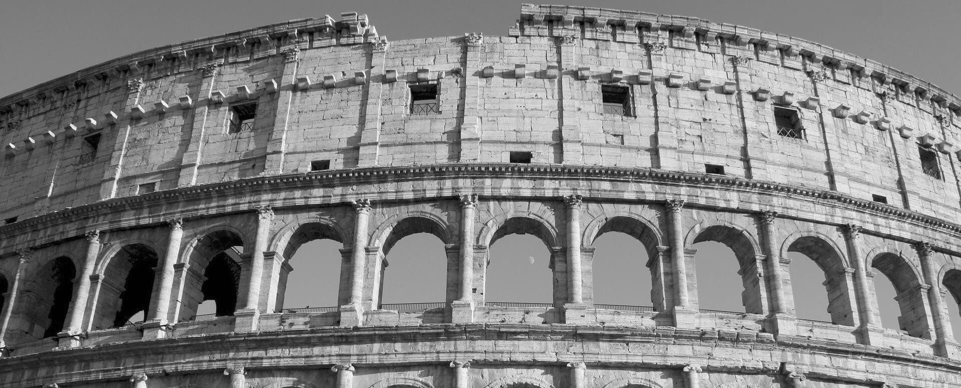 La historia de Italia - Italia