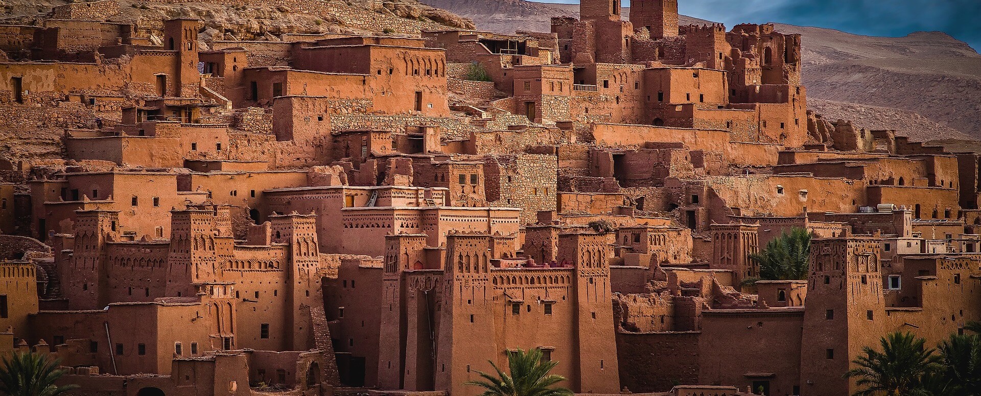 10 cosas que hacer en Marruecos - Marruecos