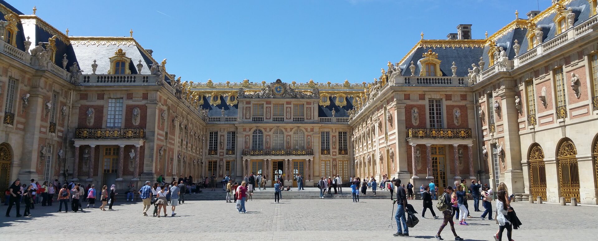 1. Imprégnese de la cultura francesa - Francia