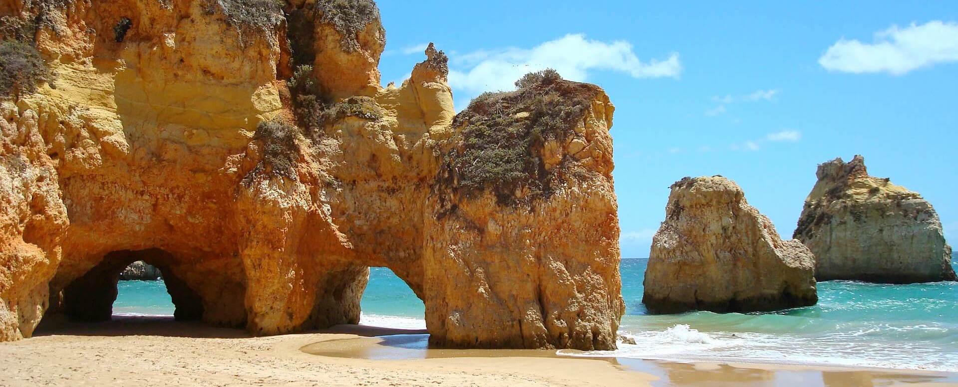 10 cosas que hacer en el Algarve - Algarve