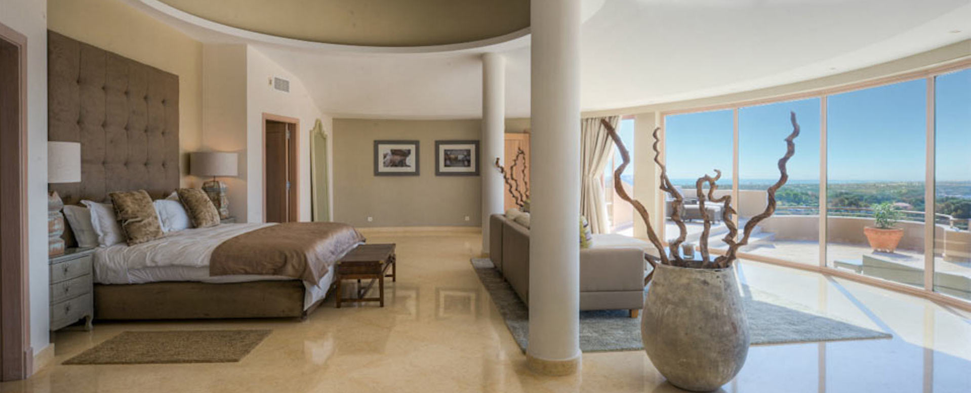 10. Alquilar una villa de lujo en el Algarve con Villanovo - Algarve