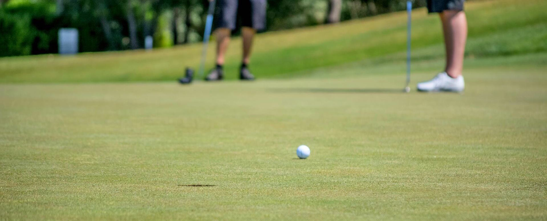 8. Perfeccionar el swing en Family Golf Park - Algarve