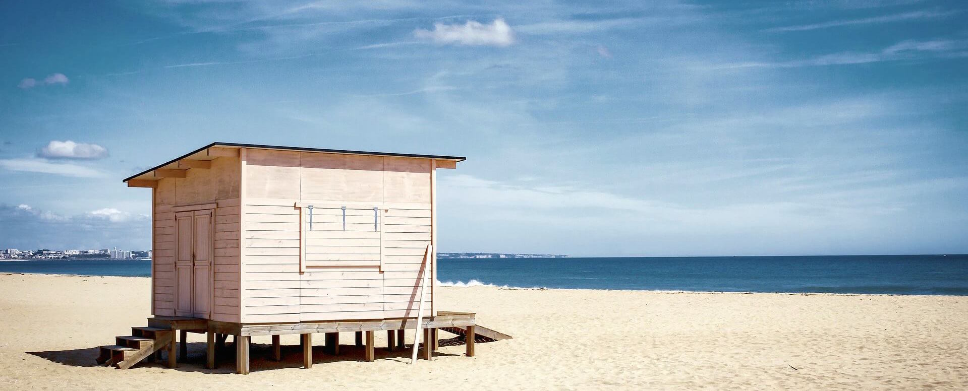 2. Disfrutar de las numerosas playas - Algarve