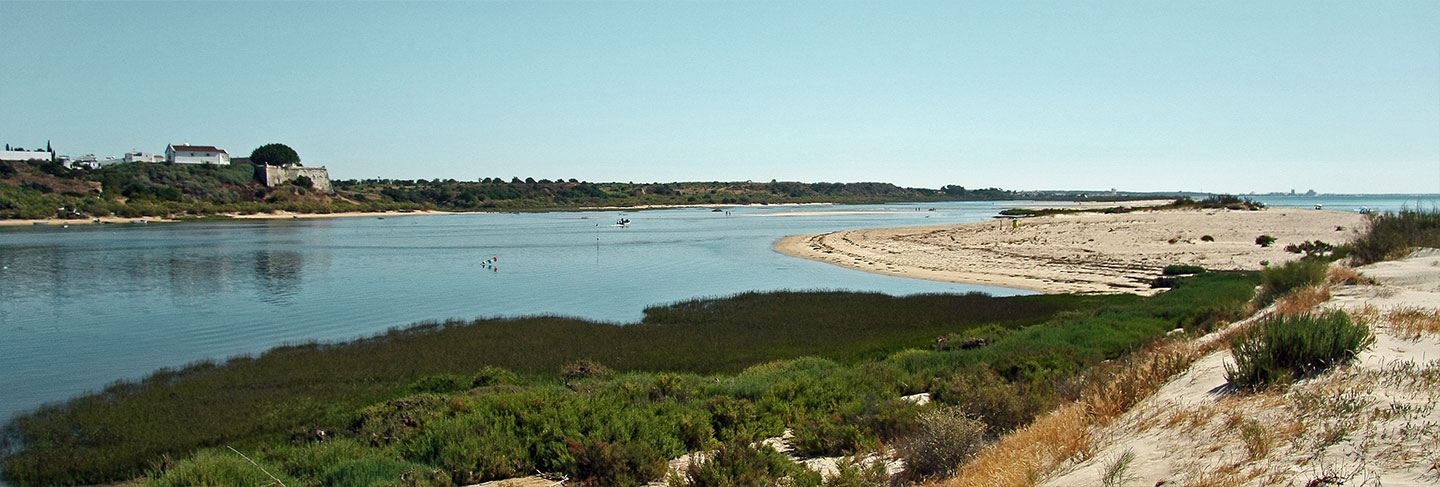 Los imprescindibles del Algarve - Algarve