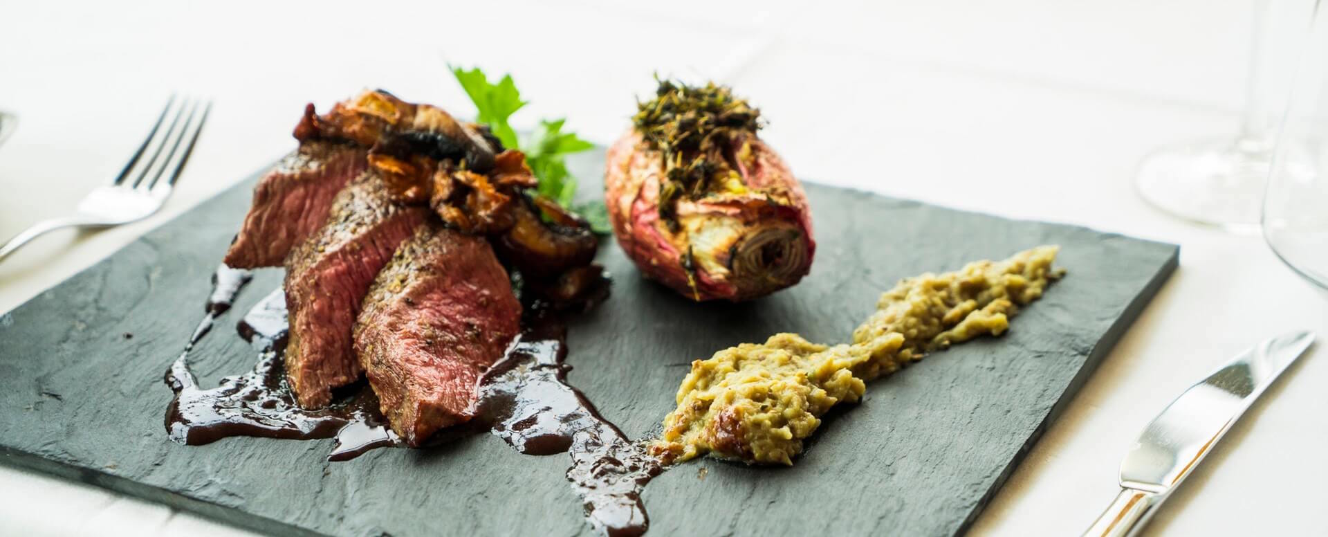 Restaurantes en el Algarve - Algarve