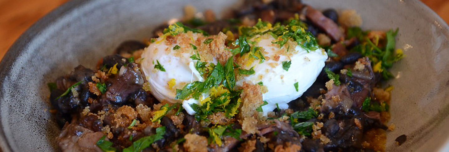 La gastronomía en el Algarve - Algarve