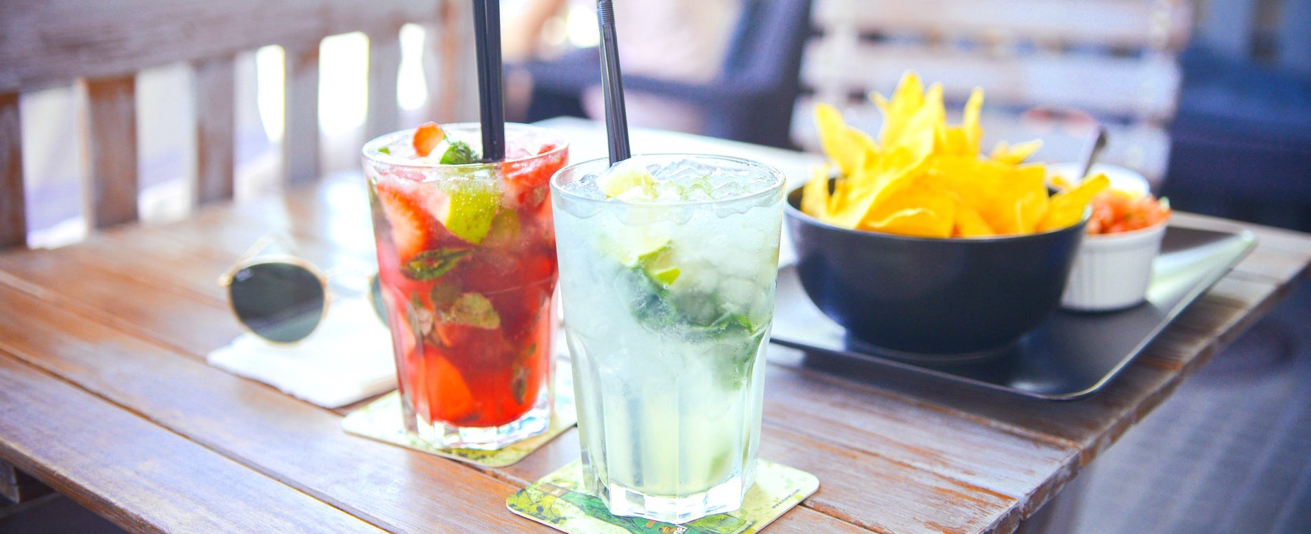 La vida nocturna del Algarve - Algarve