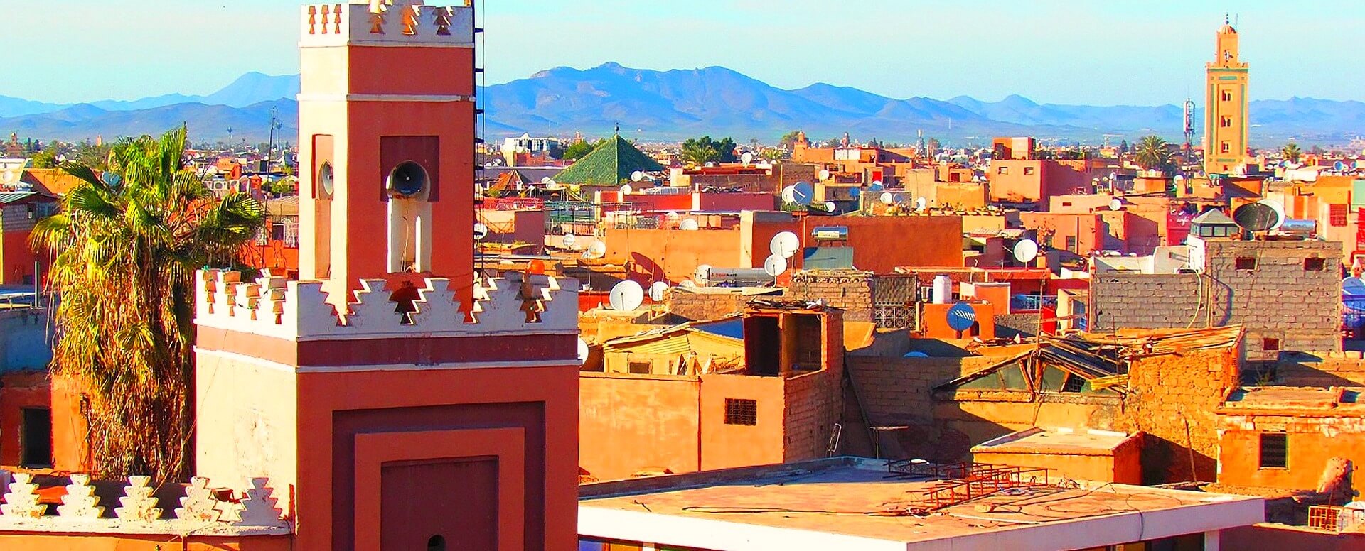 ¿Qué hacer en Marrakech? Guía de actividades - Marrakech