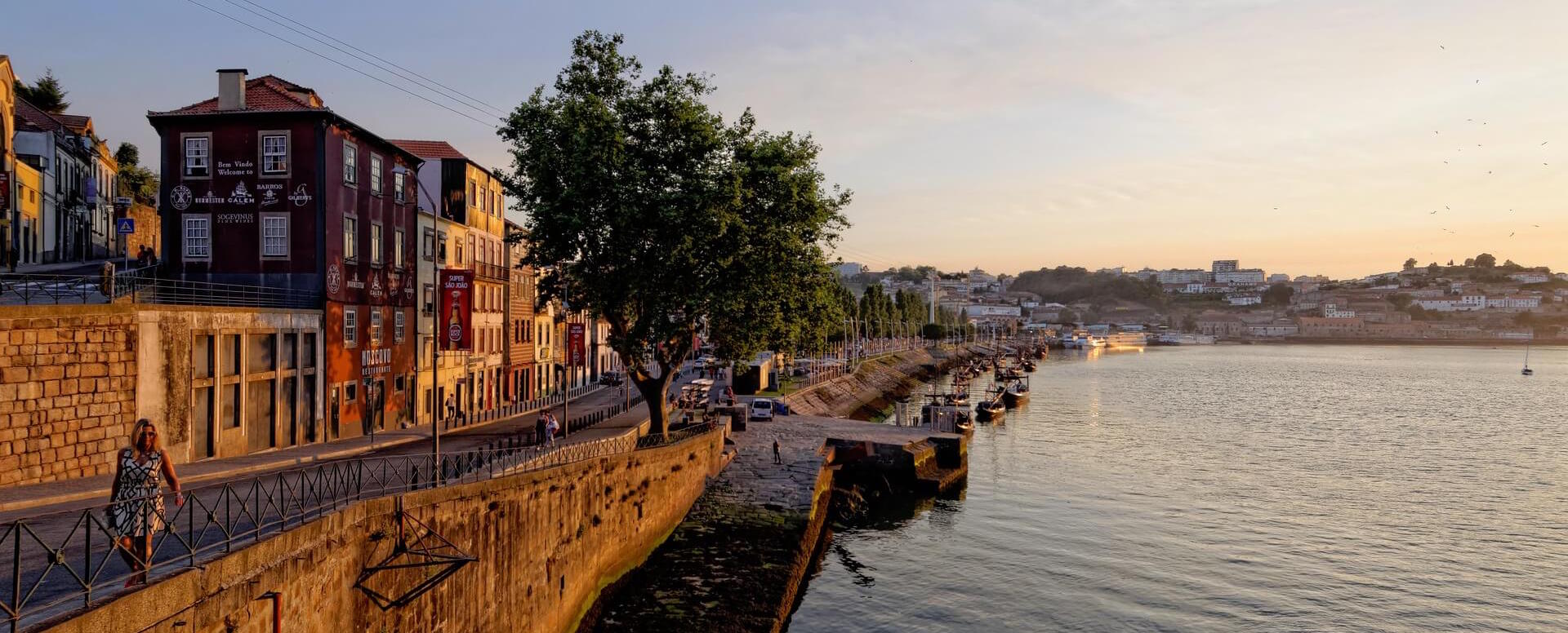 Lugares que visitar en Portugal - Portugal