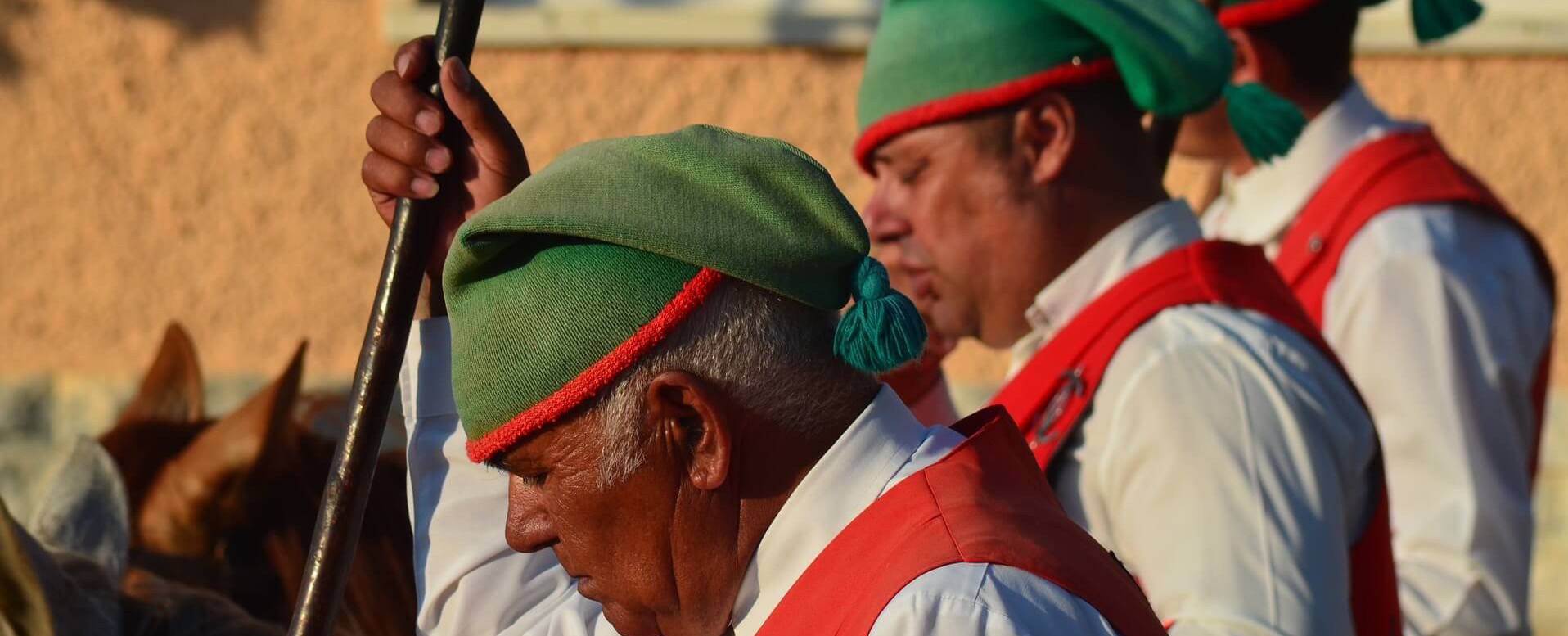 La historia de Portugal - Portugal