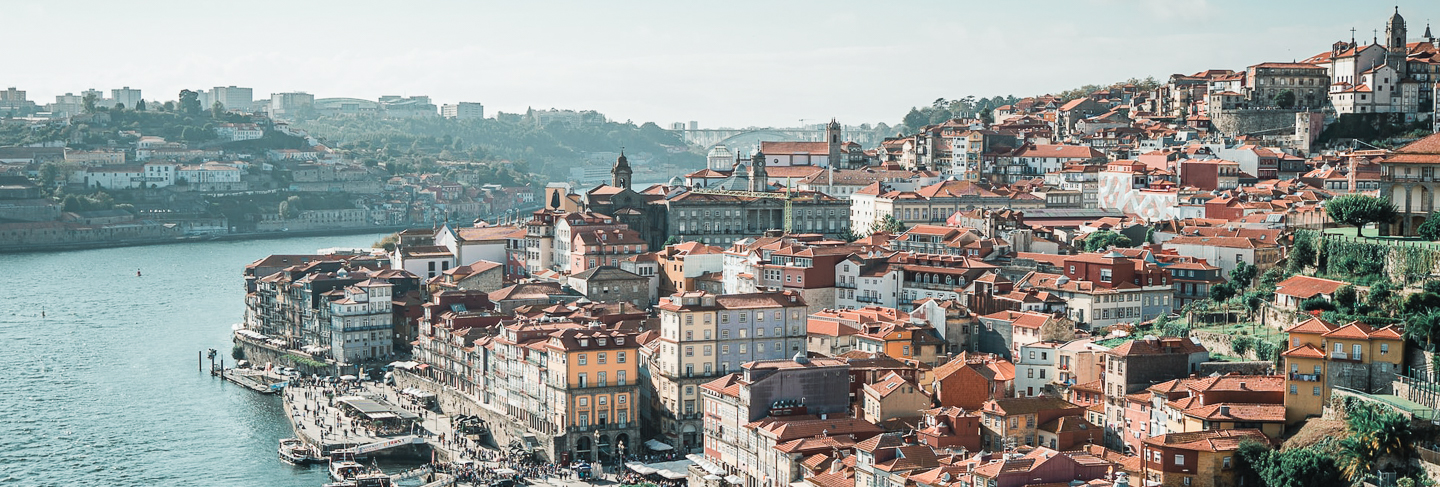 Los imprescindibles de Portugal - Portugal