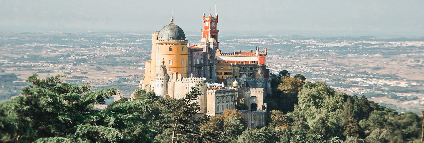 Los imprescindibles de Portugal - Portugal