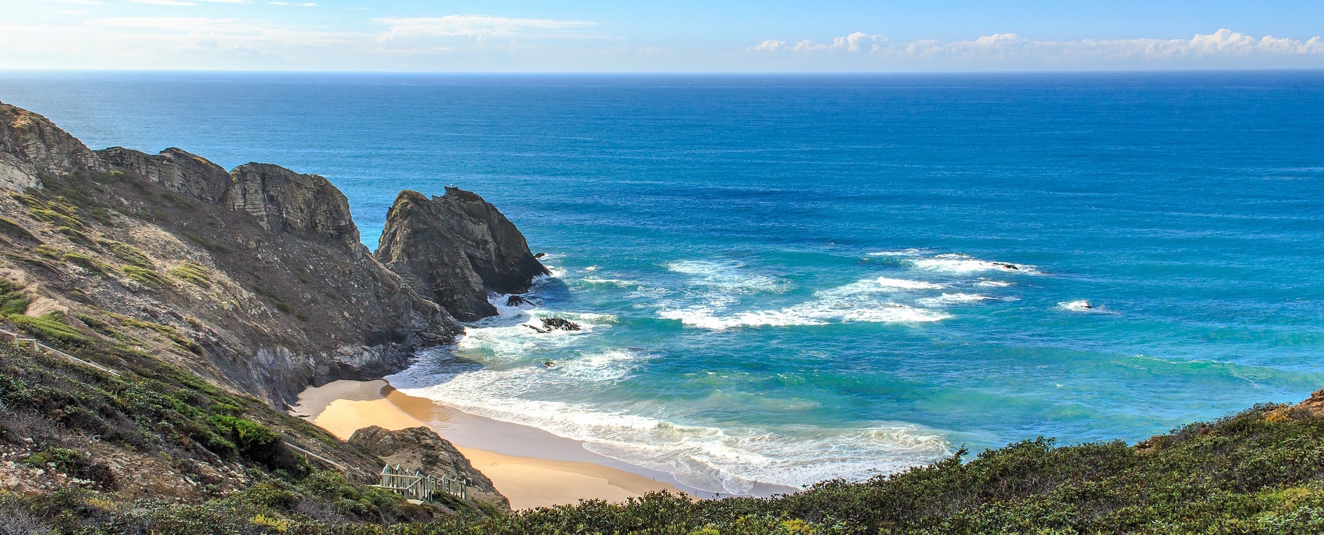 Los espacios naturales de Portugal - Portugal