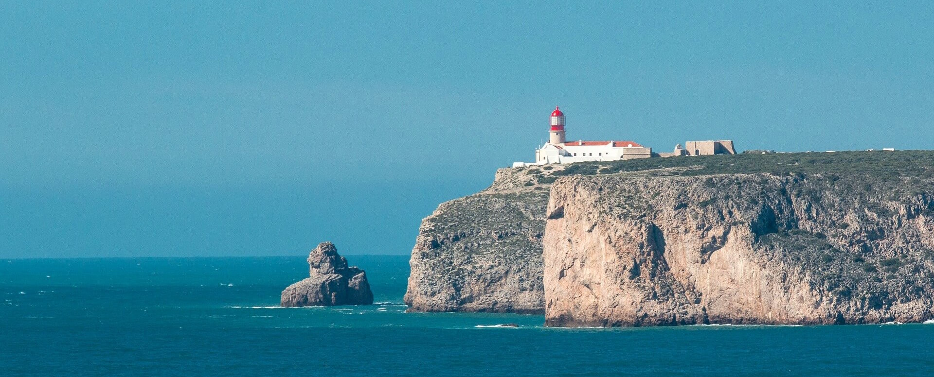 El Cabo de San Vicente - Portugal