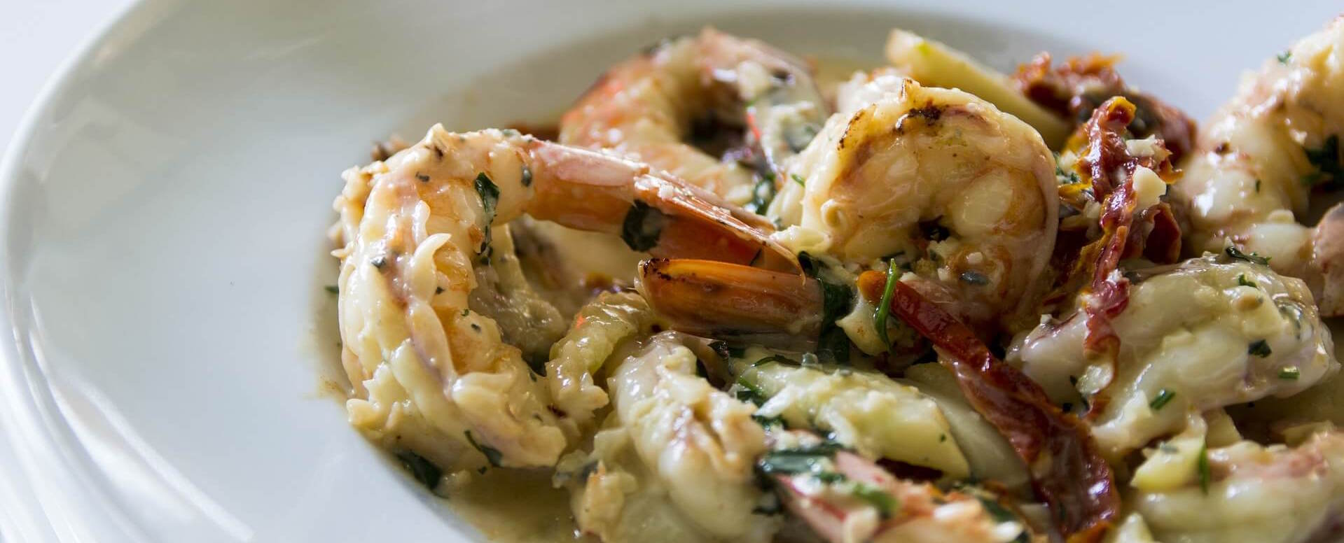 Restaurantes en Comporta - Comporta