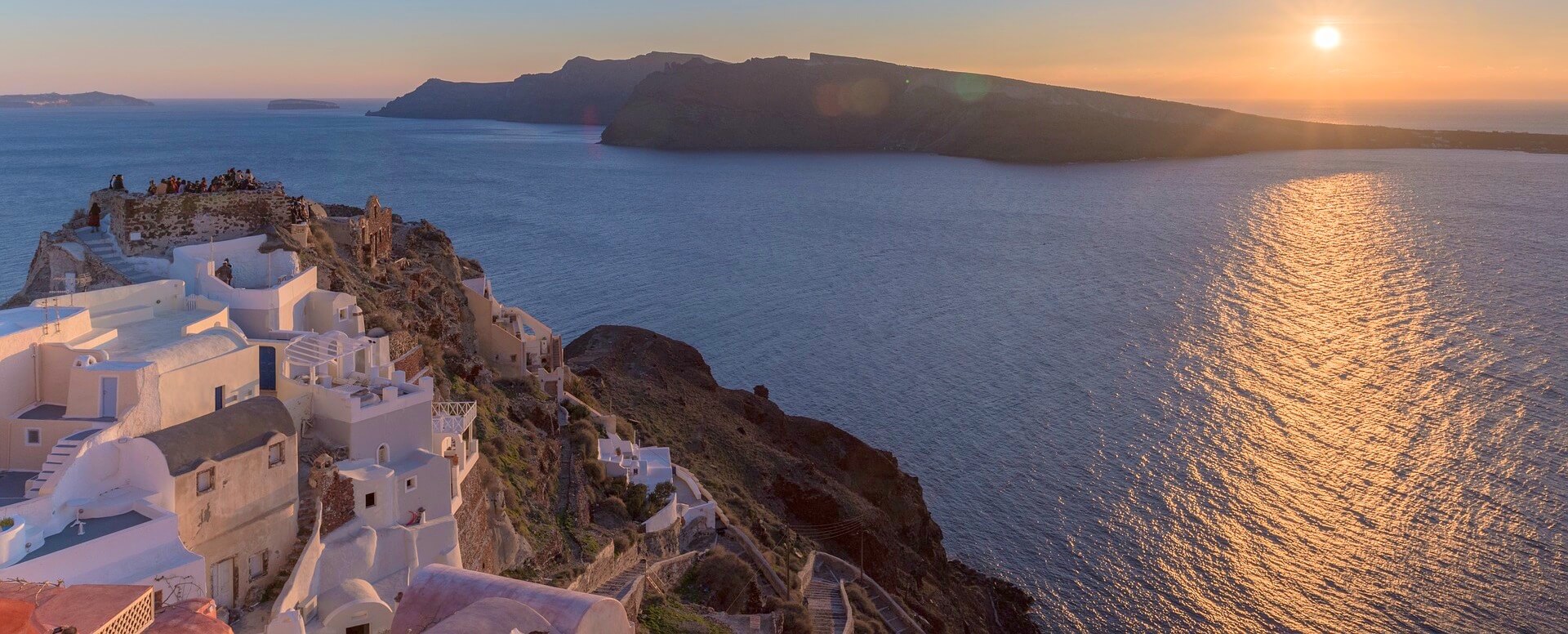 Las islas Cícladas - Cícladas - Otras islas