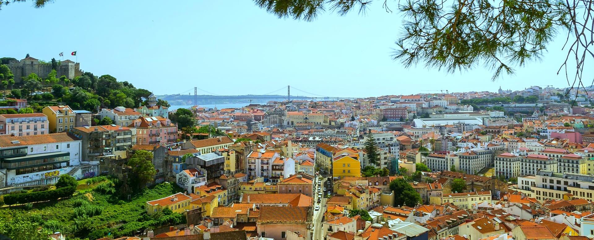 10 cosas que hacer en Lisboa - Región de Lisboa