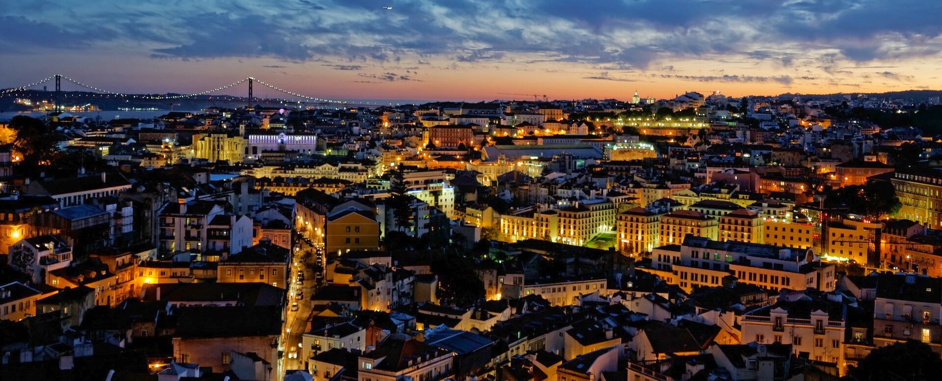 10. Miradouro da Nossa Senhora do Monte - Región de Lisboa