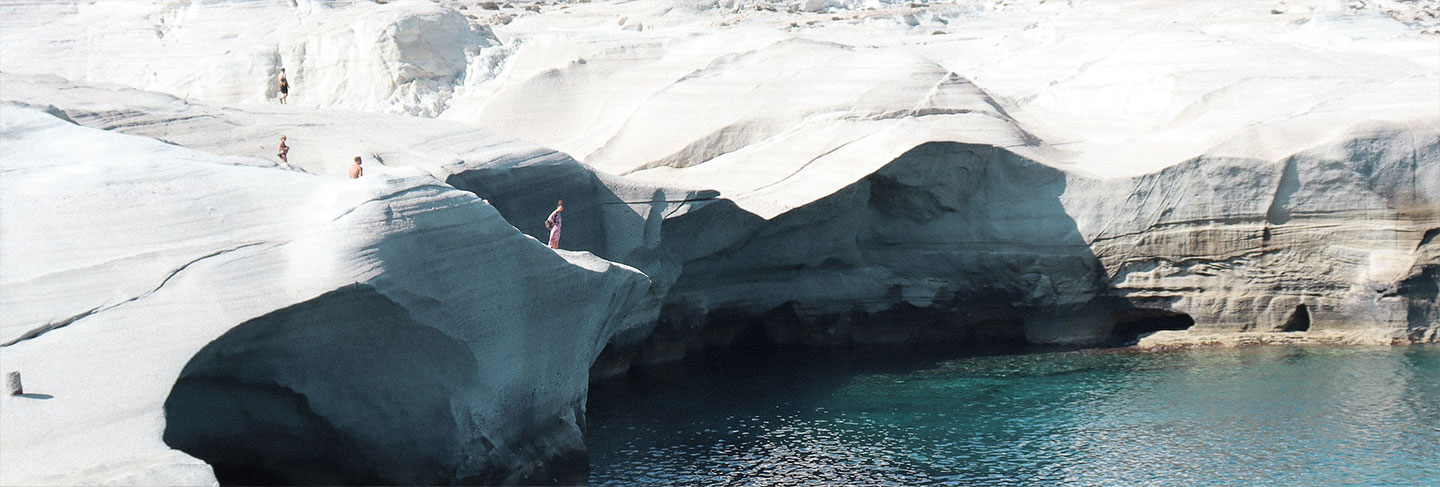 Las mejores playas de las Cícladas - Cícladas - Otras islas