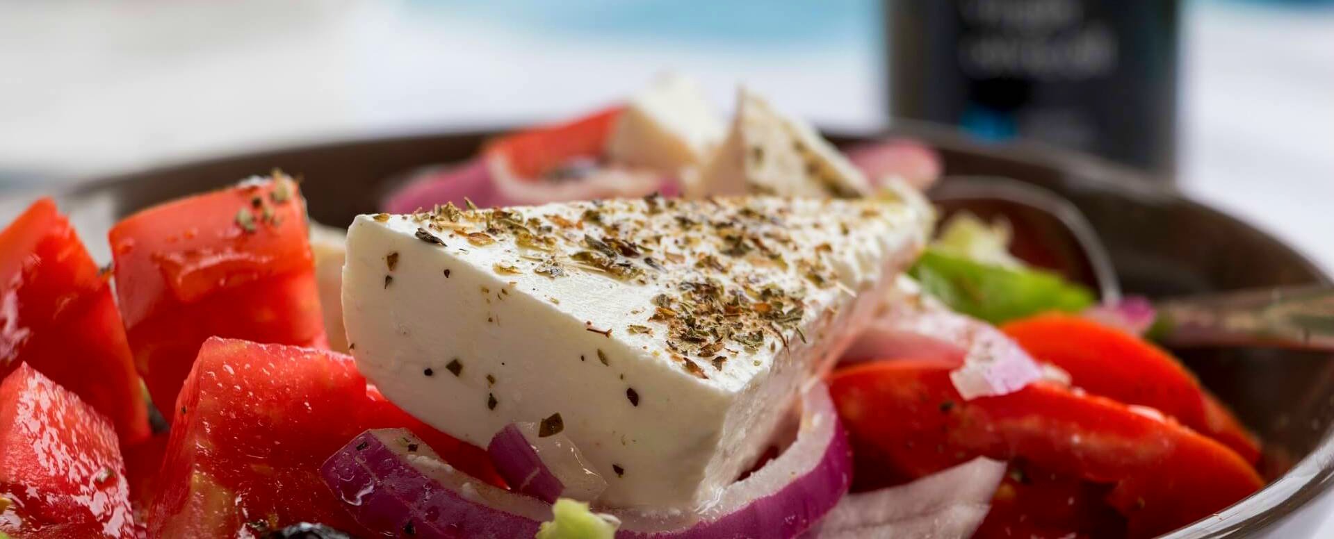 Restaurantes en Mykonos - Mykonos