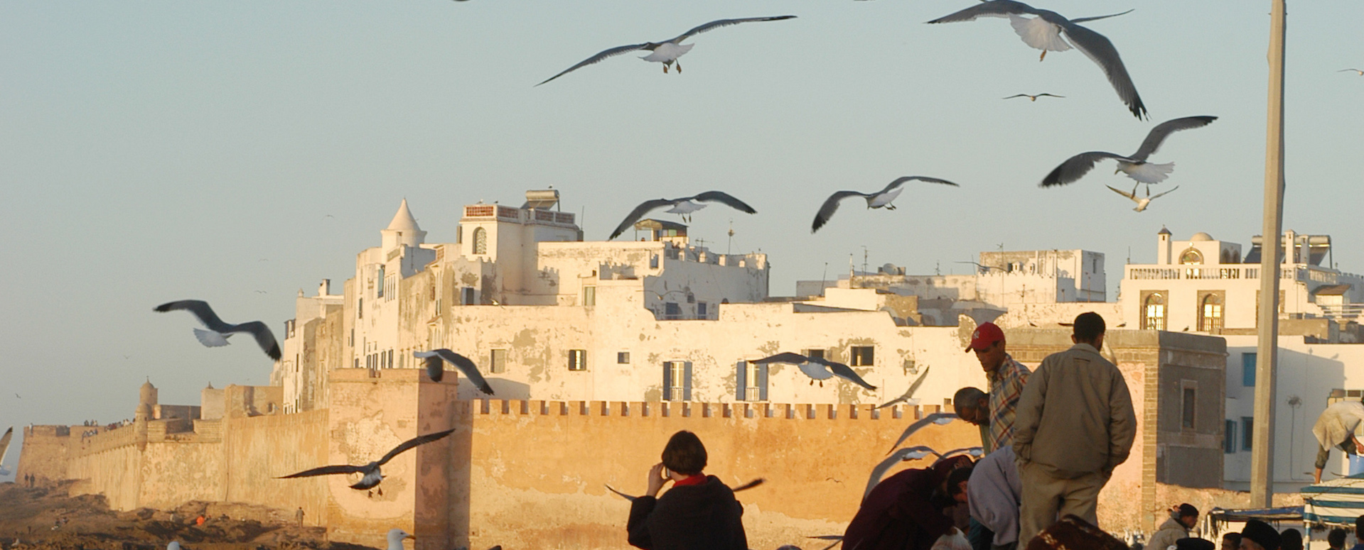 Actividades para hacer en Marruecos - Marruecos