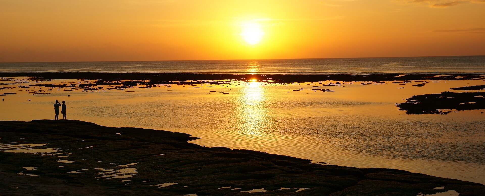 Tiempo y clima en Bali - Bali