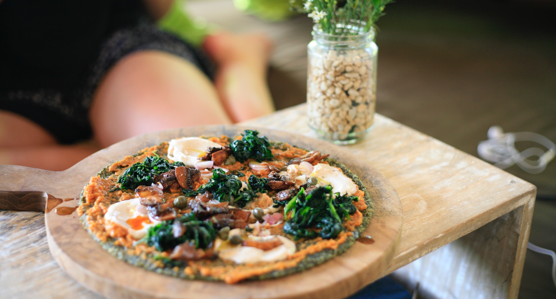 La gastronomía en Indonesia - Indonesia