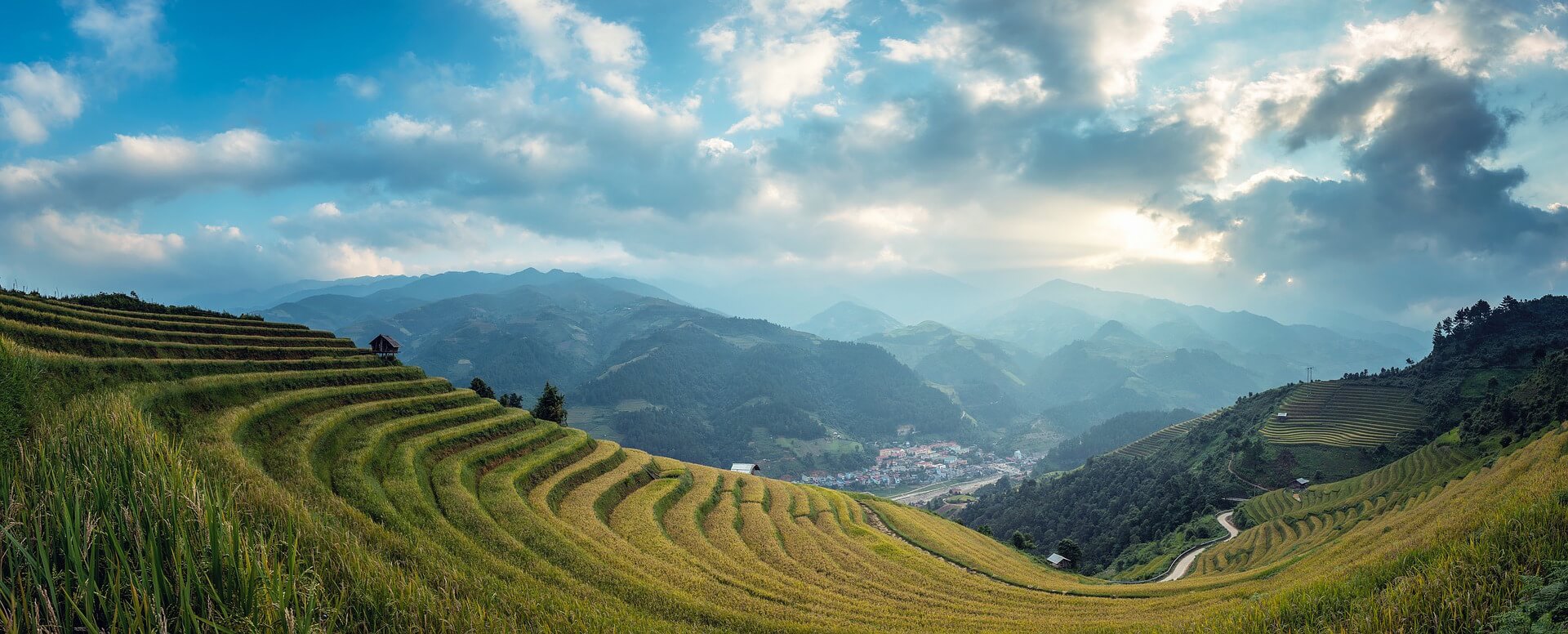 Lugares que visitar en Bali - Bali