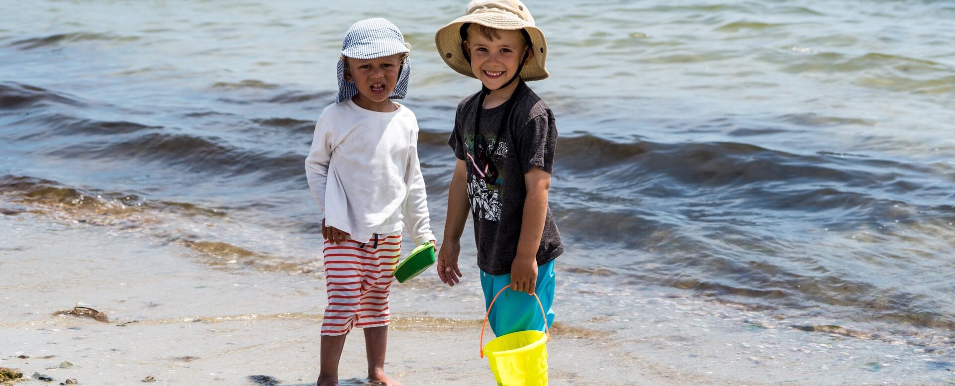 Actividades con niños en Bali - Bali