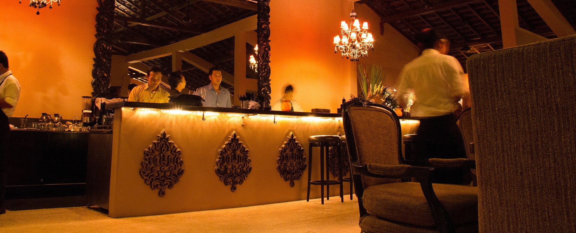 Los mejores restaurantes de Bali - Bali