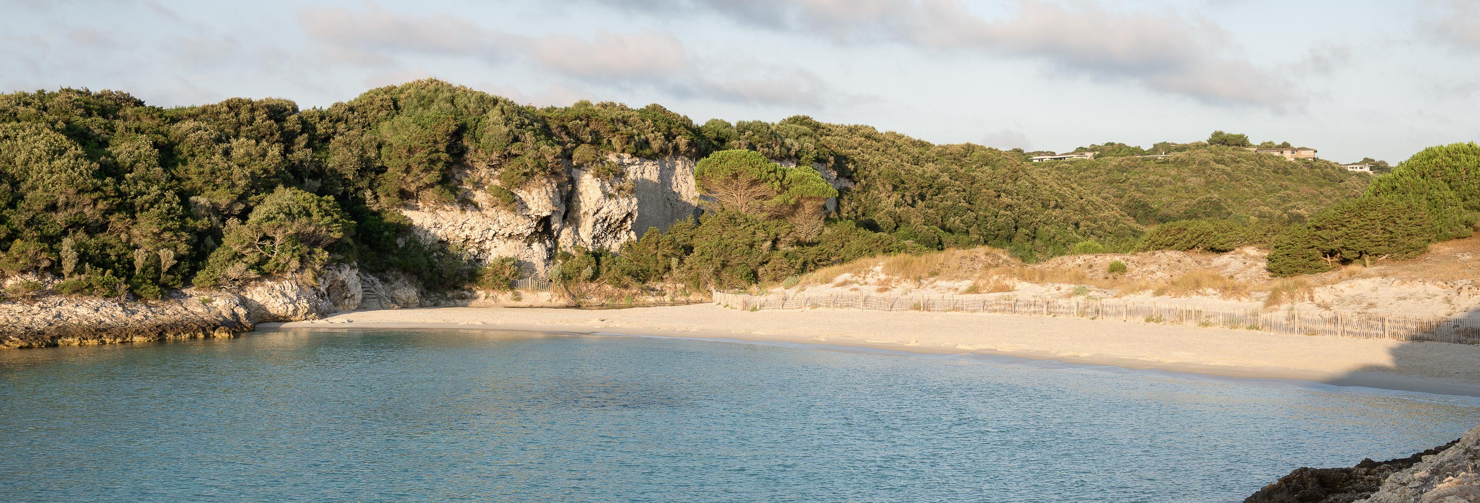Las mejores playas de Córcega - Córcega
