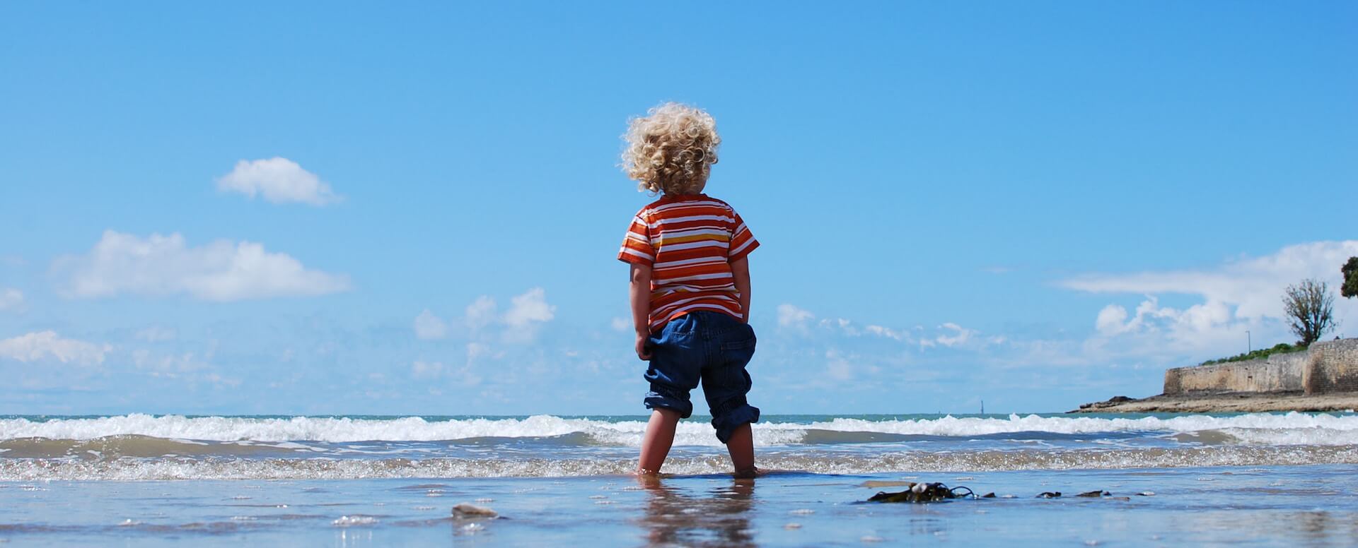 Actividades para niños en Córcega - Córcega