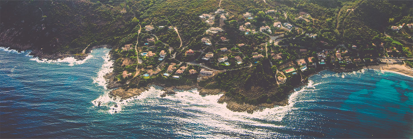 Los lugares imprescindibles de Córcega - Córcega