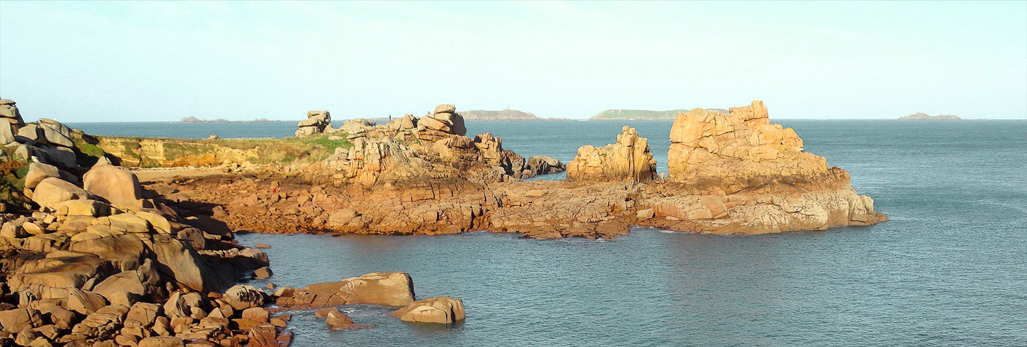 Los lugares imprescindibles de Córcega - Córcega