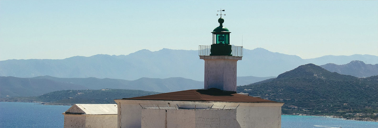 Los lugares imprescindibles de Córcega - Córcega