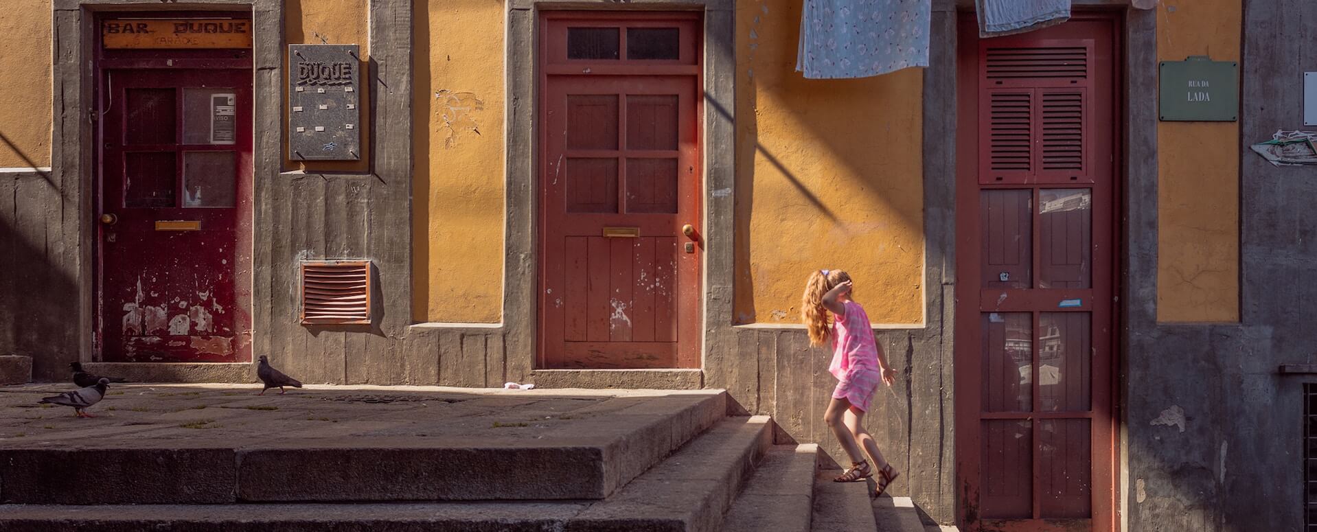 Actividades para hacer en familia en Oporto - Norte de Portugal